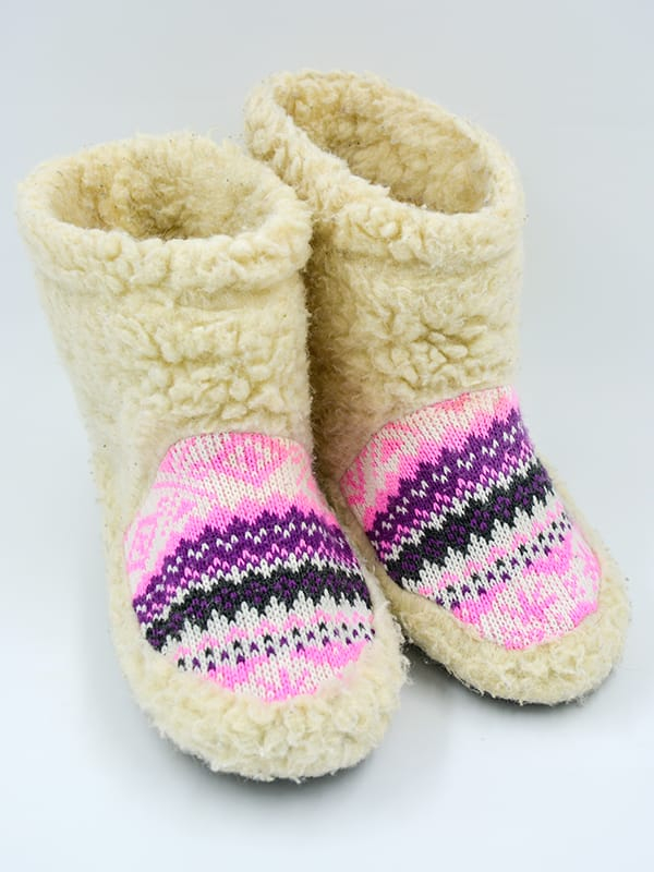 footwear-3-after woollen shoes enhancement
